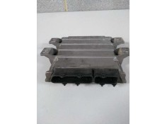 Recambio de centralita motor uce para mg rover serie 25 (rf) 1.6 16v cat referencia OEM IAM NNN100742 A0047 HA 3559