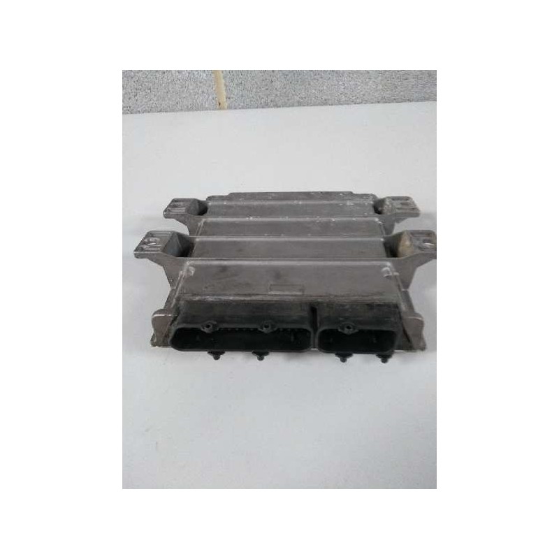Recambio de centralita motor uce para mg rover serie 25 (rf) 1.6 16v cat referencia OEM IAM NNN100742 A0047 HA 3559