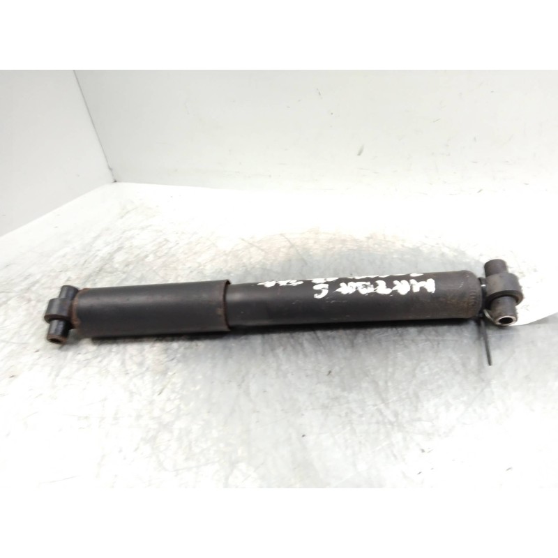 Recambio de amortiguador trasero para mazda 6 berlina (gg) 2.0 crtd 120 active (5-ptas.) referencia OEM IAM   