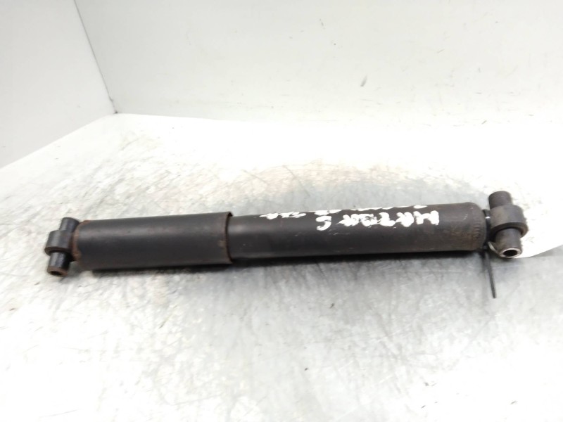 Recambio de amortiguador trasero para mazda 6 berlina (gg) 2.0 crtd 120 active (5-ptas.) referencia OEM IAM   