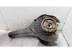 Recambio de mangueta trasera derecha para mazda cx-7 (er) active referencia OEM IAM   