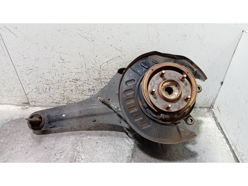 Recambio de mangueta trasera derecha para mazda cx-7 (er) active referencia OEM IAM   