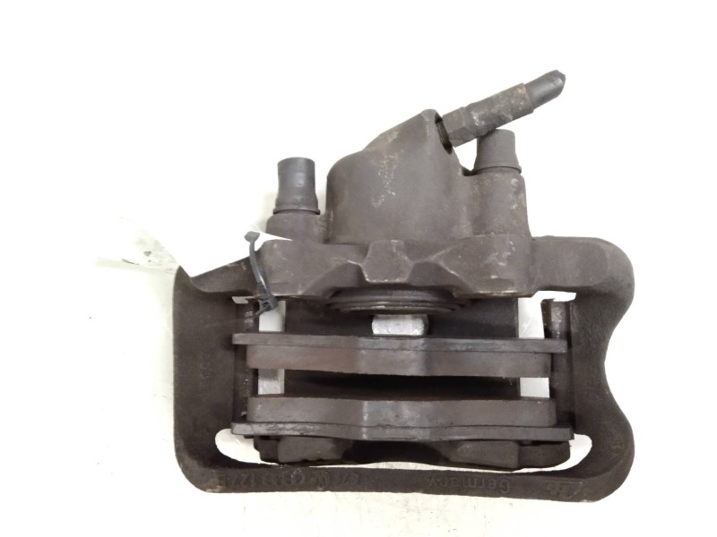 Recambio de pinza freno delantera izquierda para volkswagen santana (327) 2.0 referencia OEM IAM   