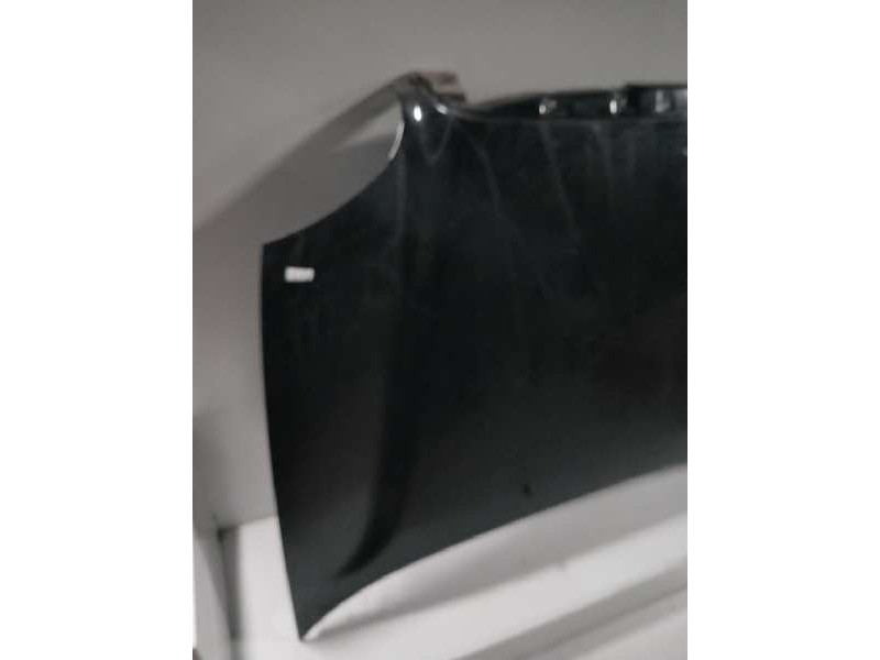 Recambio de capot para hyundai santa fe (sm) 2.0 crdi cat referencia OEM IAM   