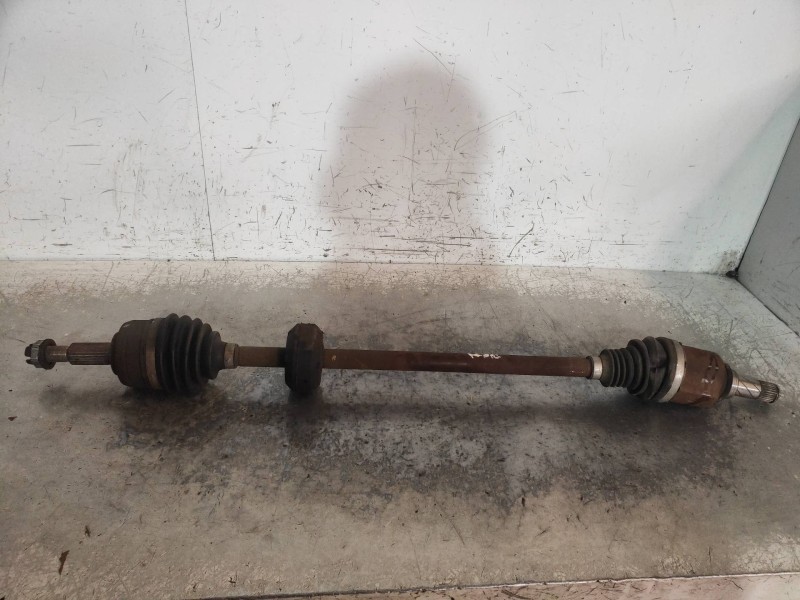 Recambio de transmision delantera derecha para dacia lodgy ambiance referencia OEM IAM   