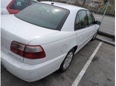 opel omega b del año 2001 2