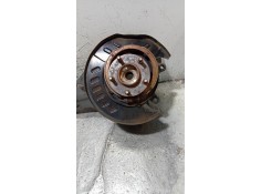 Recambio de mangueta trasera derecha para mazda cx-7 (er) active referencia OEM IAM    2