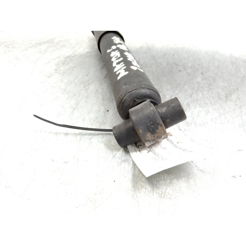 Recambio de amortiguador trasero para mazda 6 berlina (gg) 2.0 crtd 120 active (5-ptas.) referencia OEM IAM   
