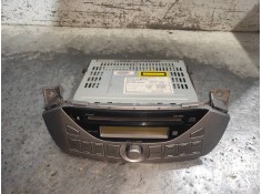 Recambio de sistema audio / radio cd para nissan pixo (uao) acenta referencia OEM IAM 39101M68K00 3910168K0 