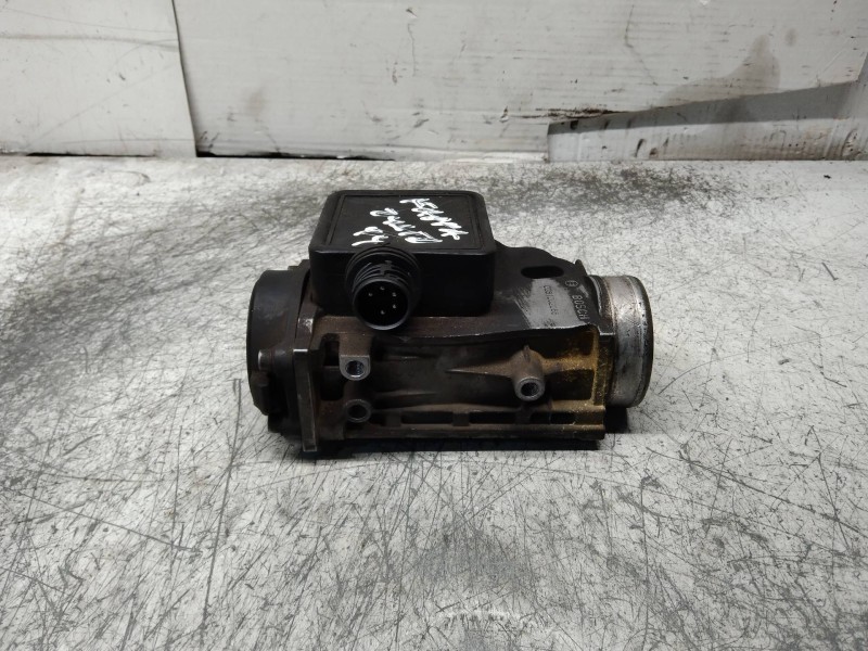 Recambio de caudalimetro para lancia kappa berlina 2.4 tds le referencia OEM IAM 0281002085  