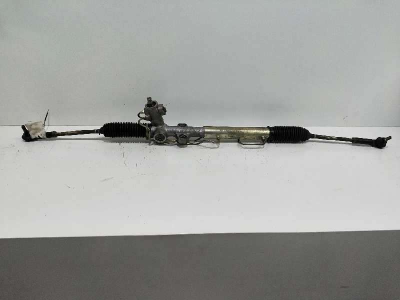 Recambio de cremallera direccion para mg rover serie 25 (rf) 1.6 16v cat referencia OEM IAM 34012045  