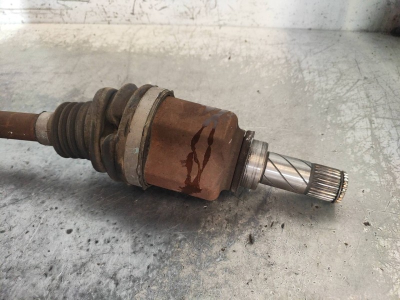 Recambio de transmision delantera derecha para dacia lodgy ambiance referencia OEM IAM   