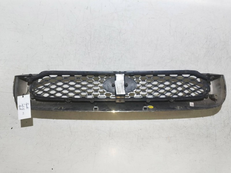 Recambio de rejilla delantera para hyundai santa fe (sm) 2.0 crdi cat referencia OEM IAM   
