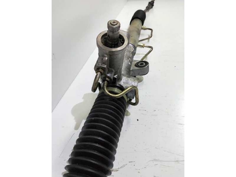 Recambio de cremallera direccion para mg rover serie 25 (rf) 1.6 16v cat referencia OEM IAM 34012045  