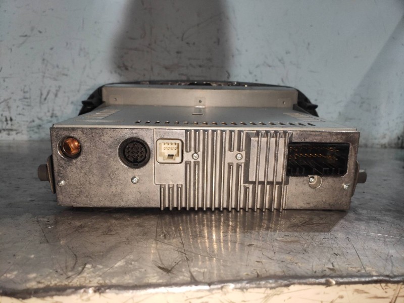 Recambio de sistema audio / radio cd para nissan pixo (uao) acenta referencia OEM IAM 39101M68K00 3910168K0 