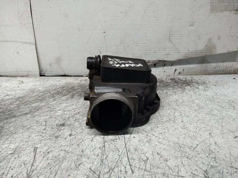 Recambio de caudalimetro para lancia kappa berlina 2.4 tds le referencia OEM IAM 0281002085  