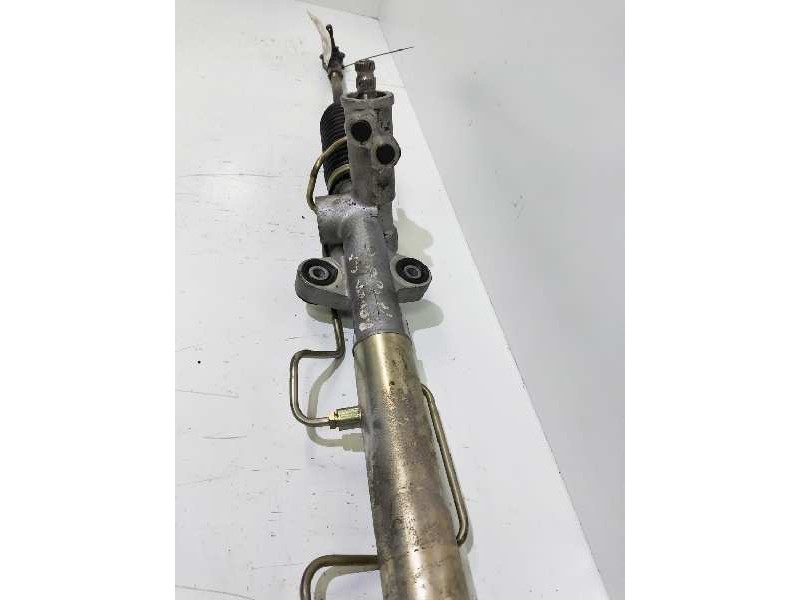 Recambio de cremallera direccion para mg rover serie 25 (rf) 1.6 16v cat referencia OEM IAM 34012045  