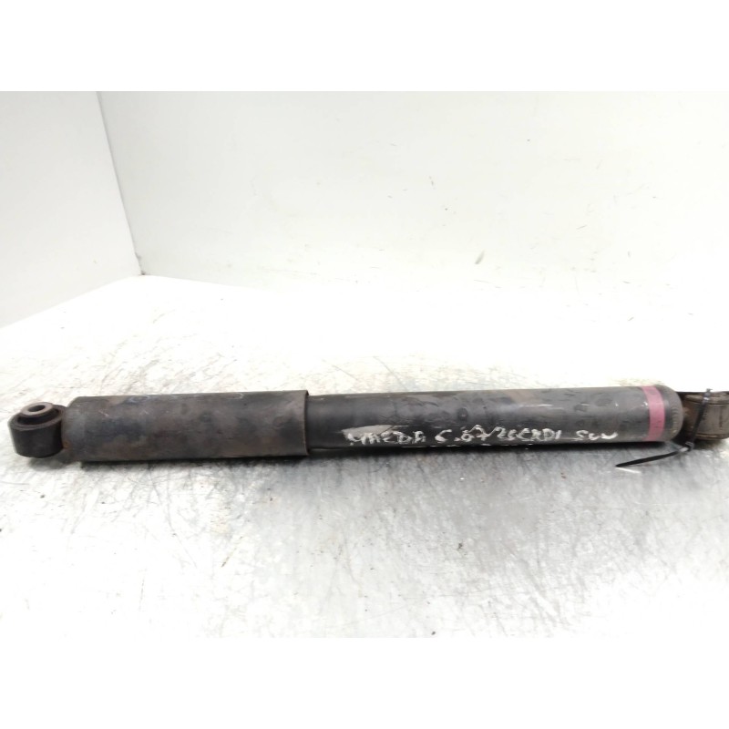 Recambio de amortiguador trasero para mazda 6 kombi (gh) 2.0 crtd 140cv active sw referencia OEM IAM   