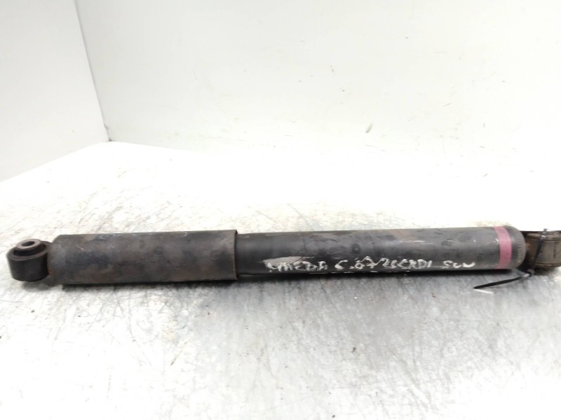 Recambio de amortiguador trasero para mazda 6 kombi (gh) 2.0 crtd 140cv active sw referencia OEM IAM   