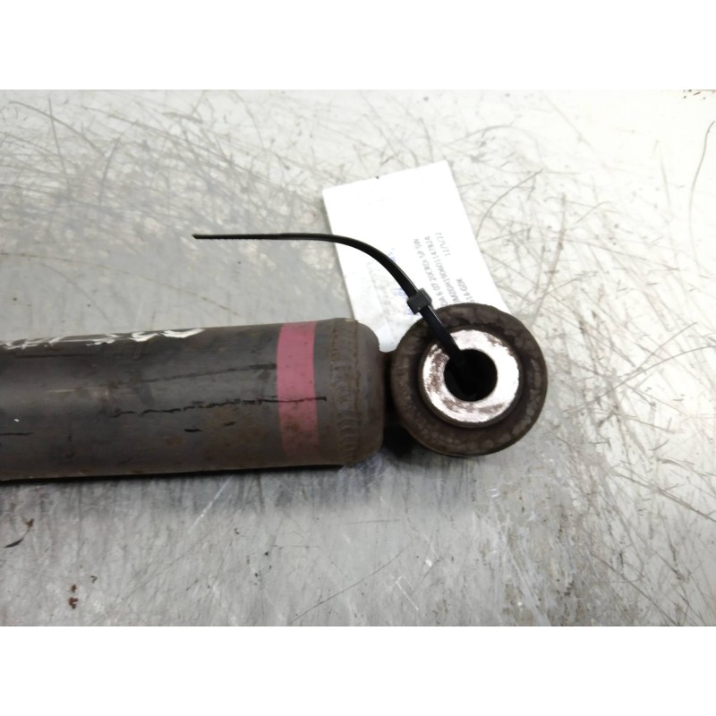 Recambio de amortiguador trasero para mazda 6 kombi (gh) 2.0 crtd 140cv active sw referencia OEM IAM   