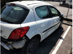 peugeot 207 del año 2008 2