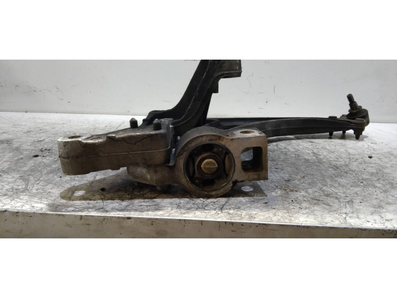 Recambio de brazo suspension inferior delantero izquierdo para volkswagen golf v berlina (1k1) highline referencia OEM IAM    Recambio de brazo suspension inferior delantero izquierdo para volkswagen golf v berlina (1k1) highline referencia OEM IAM