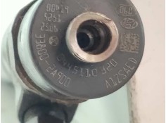 Recambio de inyector para kia pro_cee´d drive referencia OEM IAM 0445110320 338002A900  2