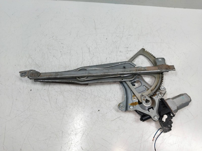 Recambio de elevalunas delantero derecho para subaru legacy familiar/outback b13 (bp) 2.0 diesel cat referencia OEM IAM   5P