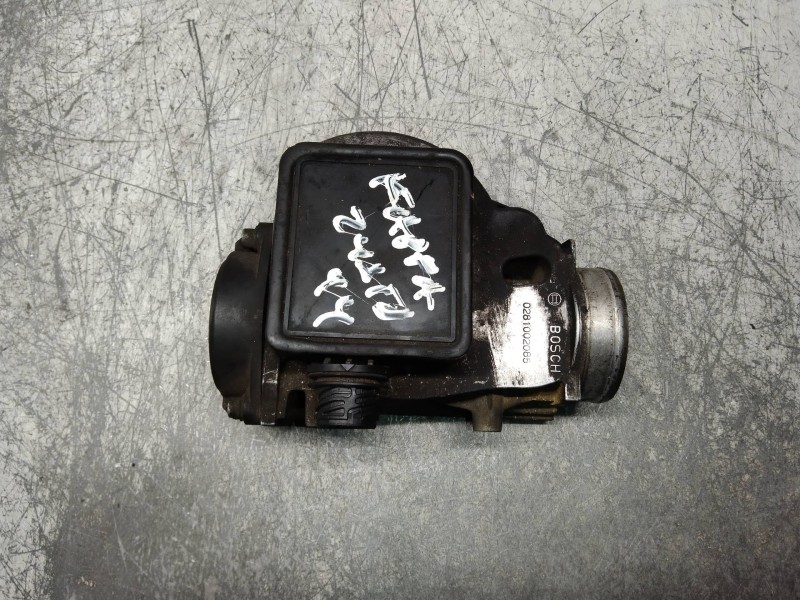 Recambio de caudalimetro para lancia kappa berlina 2.4 tds le referencia OEM IAM 0281002085  