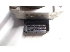 Recambio de abs para hyundai accent (lc) 1.3 cat referencia OEM IAM 0295625000 5891025402 BH60103700 2