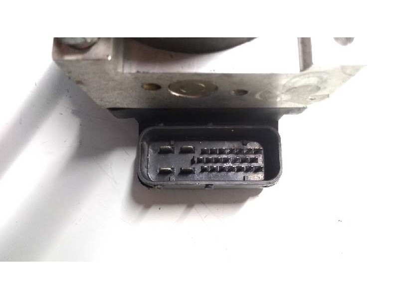 Recambio de abs para hyundai accent (lc) 1.3 cat referencia OEM IAM 0295625000 5891025402 BH60103700