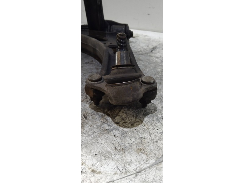 Recambio de brazo suspension inferior delantero izquierdo para volkswagen golf v berlina (1k1) highline referencia OEM IAM    Recambio de brazo suspension inferior delantero izquierdo para volkswagen golf v berlina (1k1) highline referencia OEM IAM