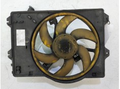 Recambio de electroventilador para mg rover serie 25 (rf) 1.6 16v cat referencia OEM IAM   