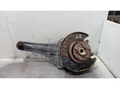 Recambio de mangueta trasera izquierda para mazda cx-7 (er) active referencia OEM IAM   