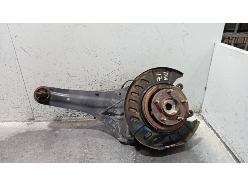 Recambio de mangueta trasera izquierda para mazda cx-7 (er) active referencia OEM IAM   