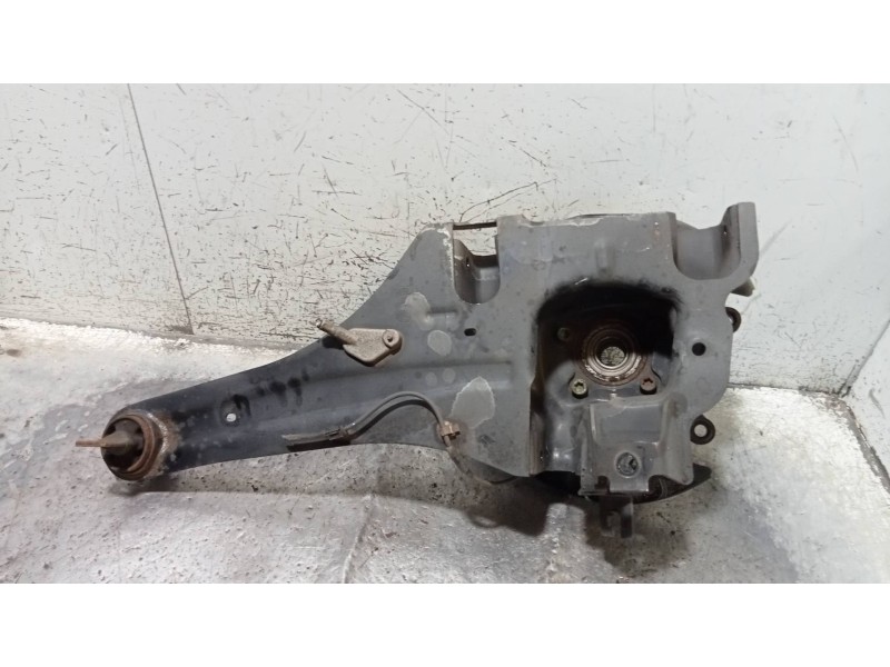 Recambio de mangueta trasera izquierda para mazda cx-7 (er) active referencia OEM IAM   