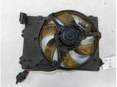 Recambio de electroventilador para mg rover serie 25 (rf) 1.6 16v cat referencia OEM IAM    2