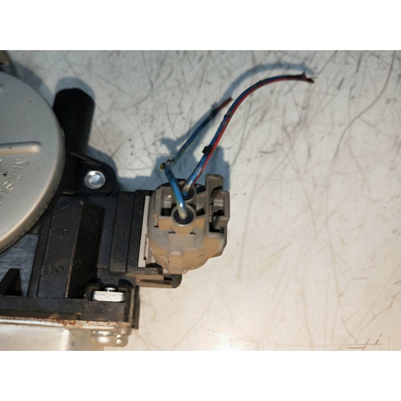 Recambio de elevalunas delantero derecho para subaru legacy familiar/outback b13 (bp) 2.0 diesel cat referencia OEM IAM   5P