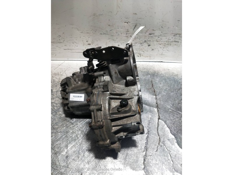 Recambio de caja cambios para hyundai accent (lc) 1.3 cat referencia OEM IAM H41973 240670 
