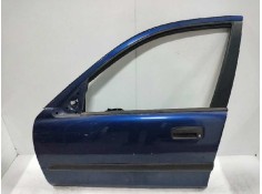 Recambio de puerta delantera izquierda para mg rover serie 25 (rf) 1.6 16v cat referencia OEM IAM   