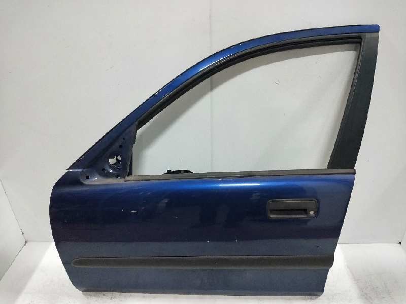 Recambio de puerta delantera izquierda para mg rover serie 25 (rf) 1.6 16v cat referencia OEM IAM   