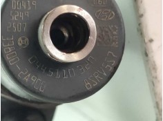 Recambio de inyector para kia pro_cee´d drive referencia OEM IAM 0445110320 338002A900  2