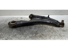 Recambio de brazo suspension inferior delantero derecho para renault kangoo furgón compact comfort referencia OEM IAM   