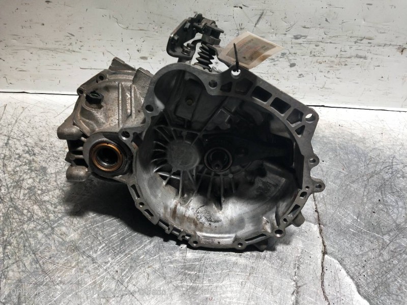 Recambio de caja cambios para hyundai accent (lc) 1.3 cat referencia OEM IAM H41973 240670 