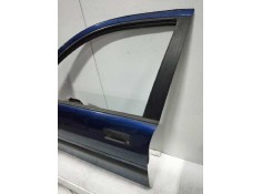 Recambio de puerta delantera izquierda para mg rover serie 25 (rf) 1.6 16v cat referencia OEM IAM    2