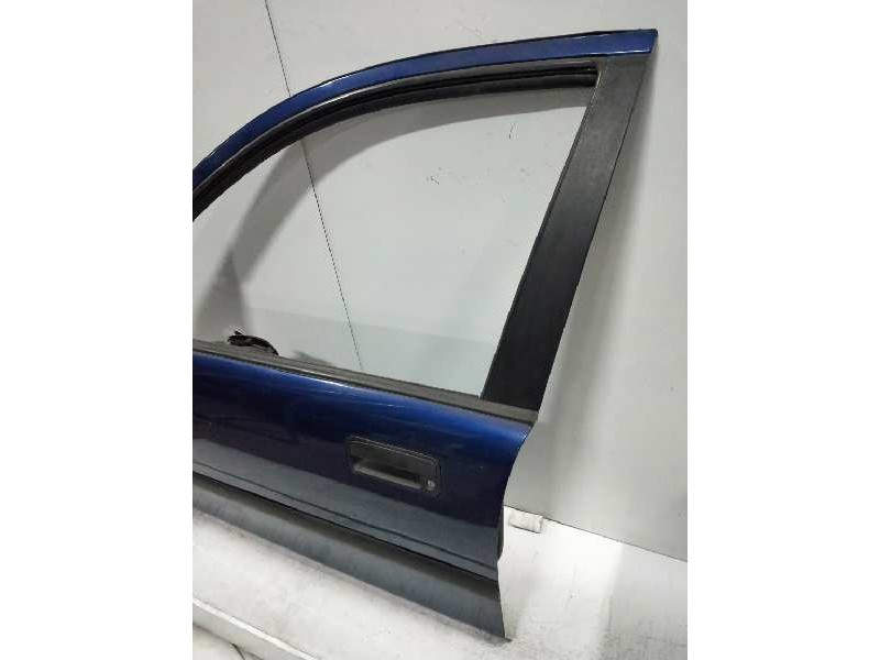 Recambio de puerta delantera izquierda para mg rover serie 25 (rf) 1.6 16v cat referencia OEM IAM   