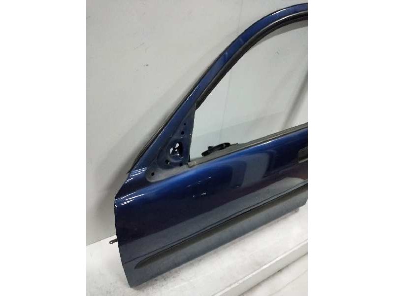 Recambio de puerta delantera izquierda para mg rover serie 25 (rf) 1.6 16v cat referencia OEM IAM   