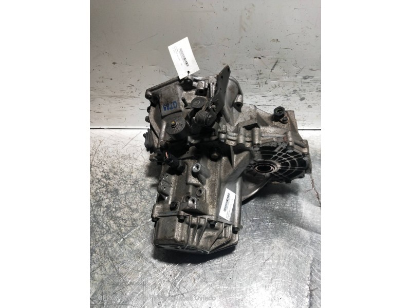 Recambio de caja cambios para hyundai accent (lc) 1.3 cat referencia OEM IAM H41973 240670 