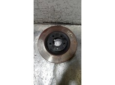 Recambio de disco freno delantero para mazda cx-7 (er) active referencia OEM IAM   