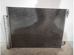 Recambio de condensador / radiador aire acondicionado para dacia lodgy ambiance referencia OEM IAM 921006454R M155718